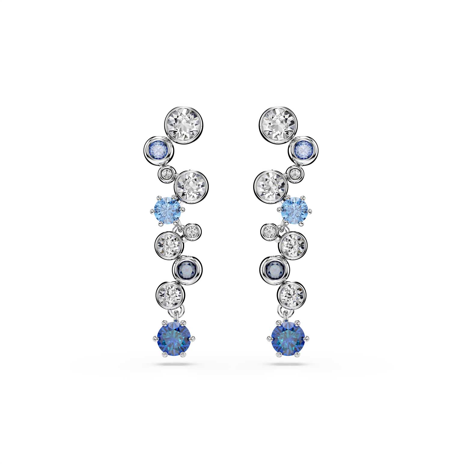 Swarovski Constella Drop Earrings